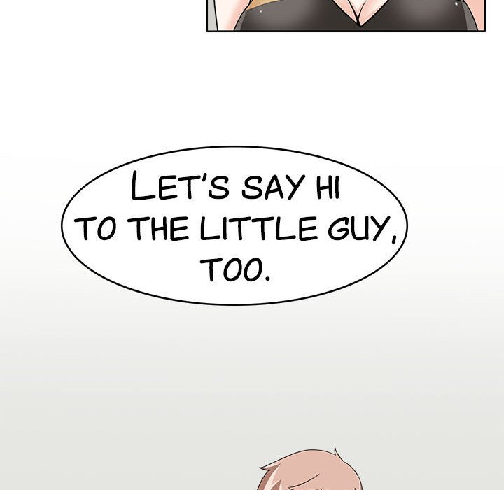 Agent Playboy, Reporting for Duty! - episode 10 - 35