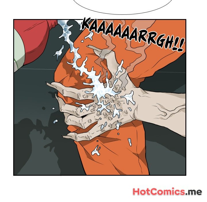 Attack of the Hand - episode 12 - 51