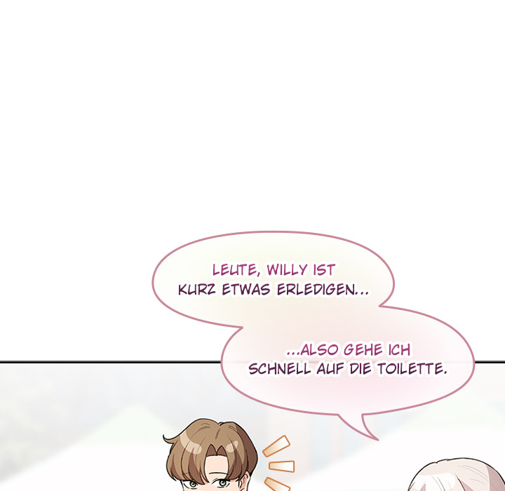 Überleben in einem Comic - episode 30 - 18