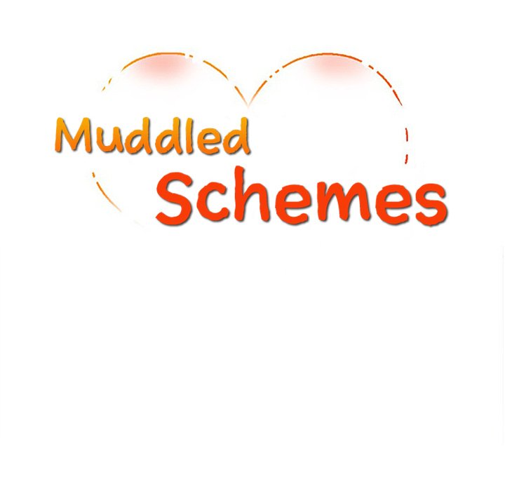 Muddled Schemes - episode 17 - 12