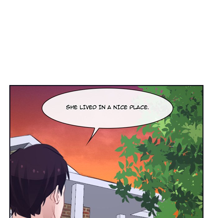 The First Love Story - episode 15 - 28