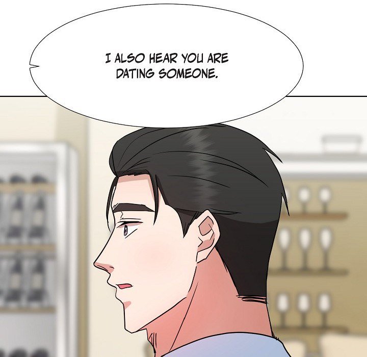 Fragrant Office Life - episode 19 - 116