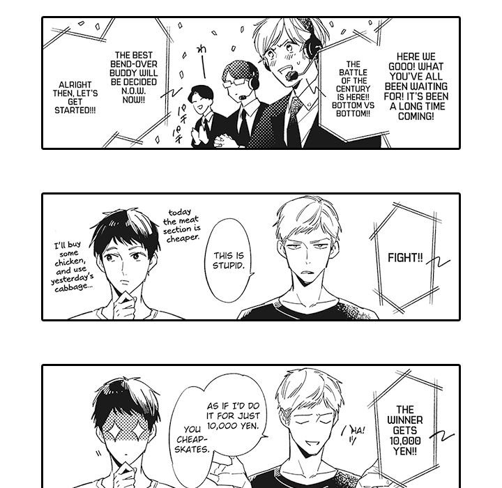 Welcome! To the BL Research Club - episode 12 - 29