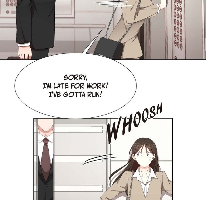 Fragrant Office Life - episode 2 - 14