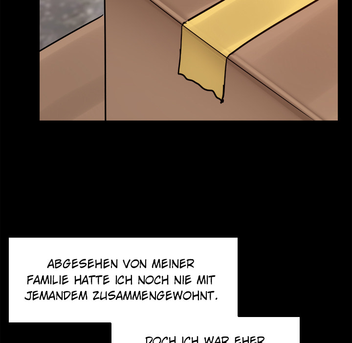 Beziehung zur Miete - episode 1 - 95