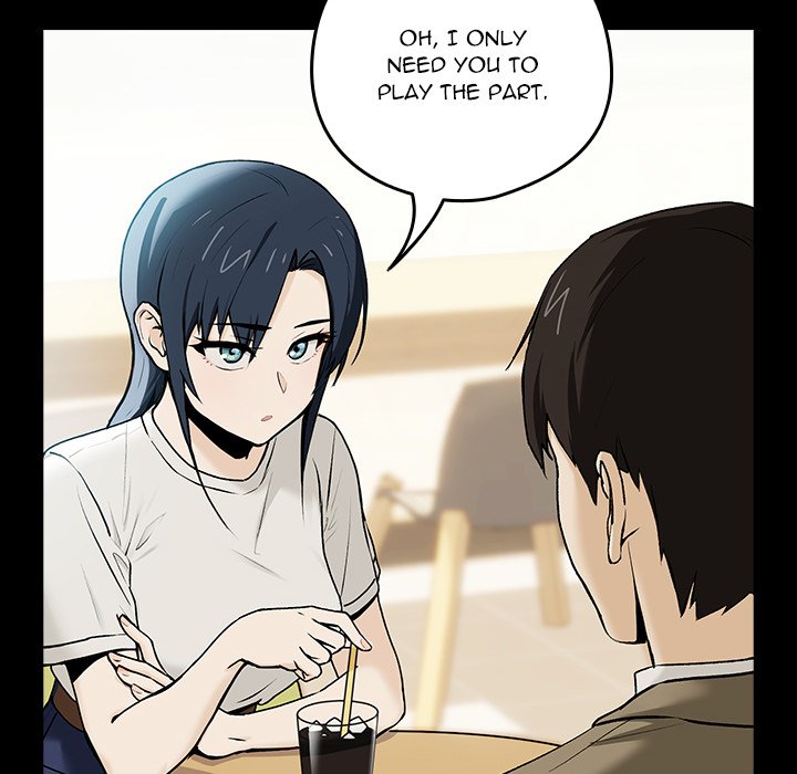 Dating After Work - episode 1 - 129