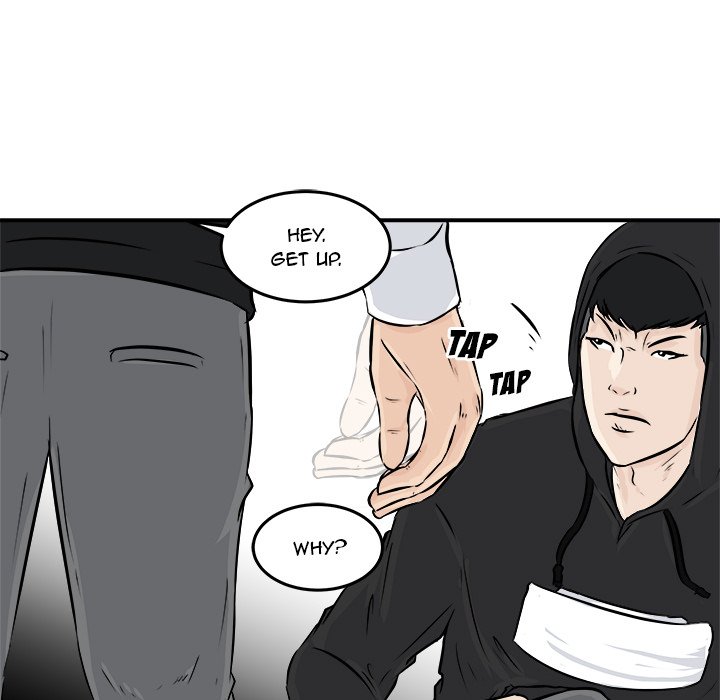 He Queen - episode 7 - 94