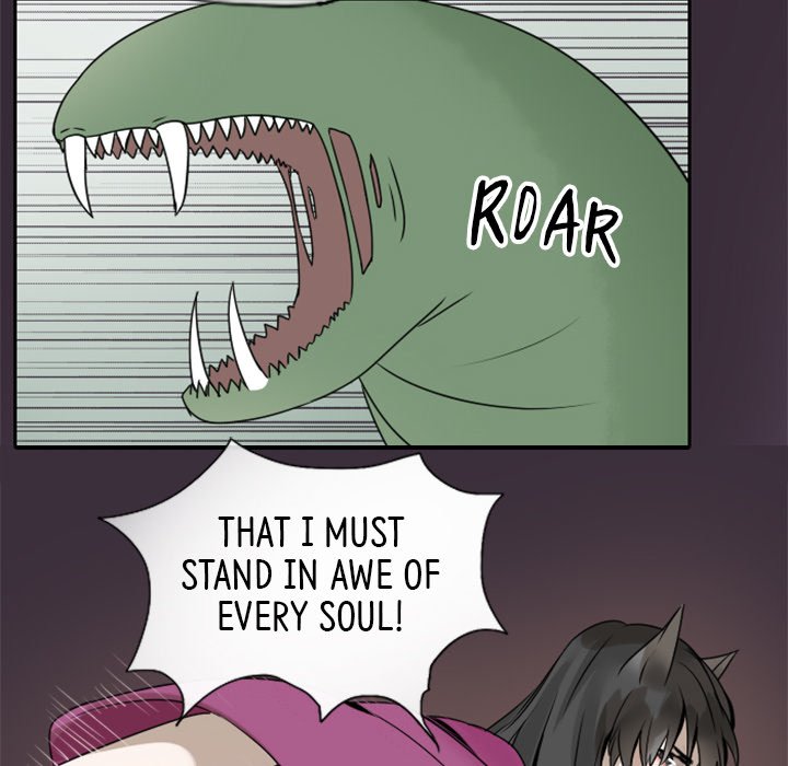 Odis and Moa's Underworld Diary - episode 24 - 15