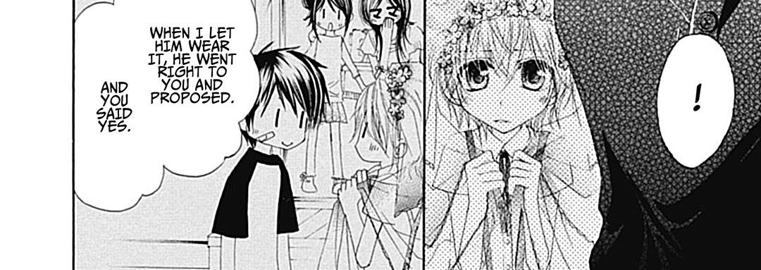 Promise of Love - episode 4 - 47