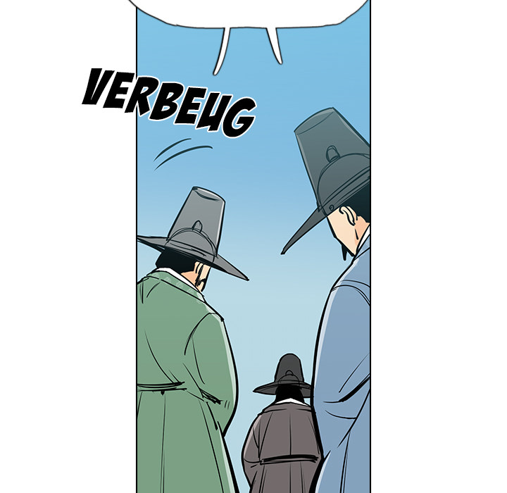 Yeongnos Giftzähne - episode 20 - 105