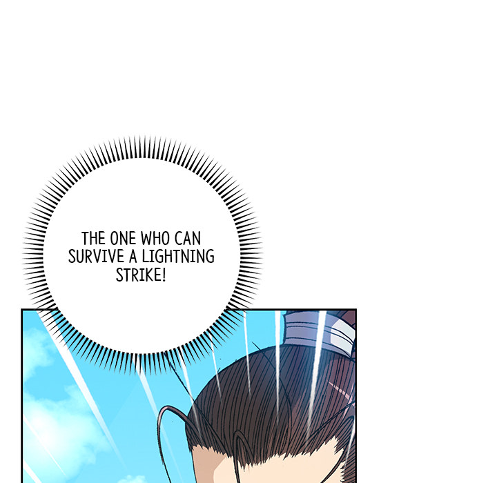 The Tale of The Hyungsan Sect - episode 14 - 45