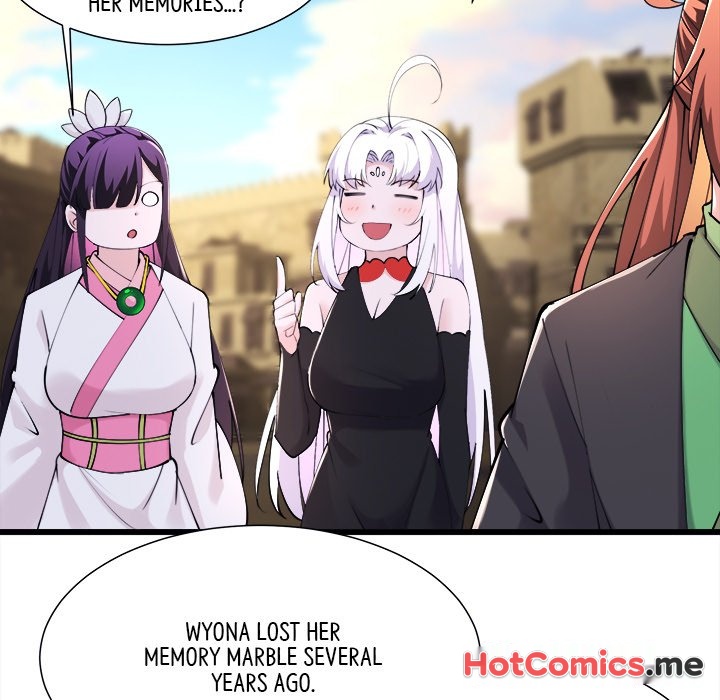 My Lovely Disciples - episode 87 - 14