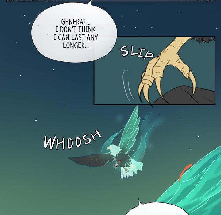 Odis and Moa's Underworld Diary - episode 52 - 52