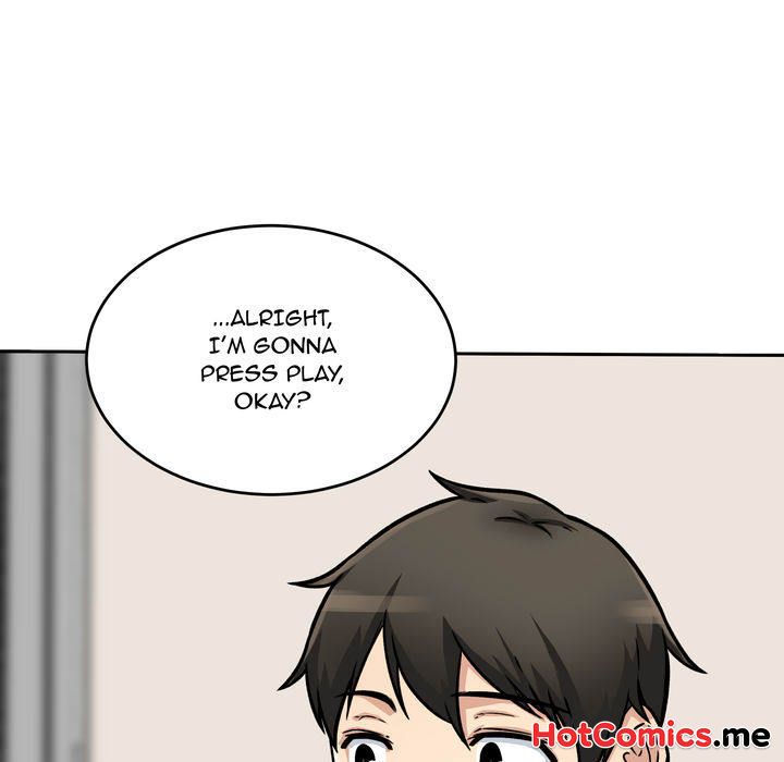 Excuse me, This is my Room - UNCENSORED - episode 47 - 4