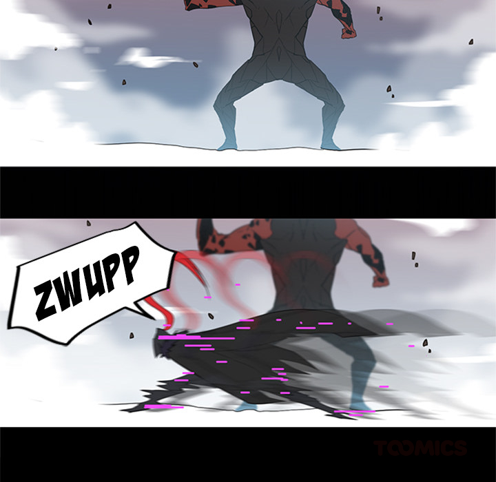 Shade of Arcana - episode 5 - 41