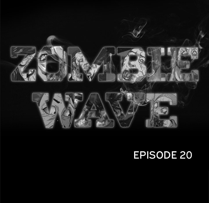 Zombie Wave - episode 20 - 27