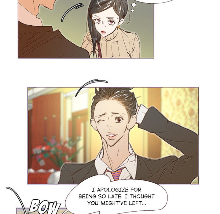 A Sweet Drink - episode 14 - 39