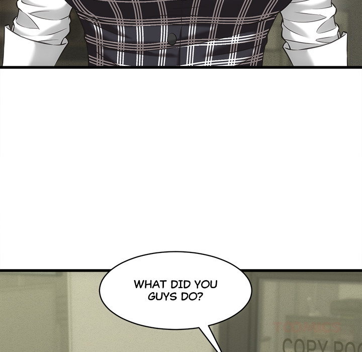Right Under His Roof - episode 33 - 37