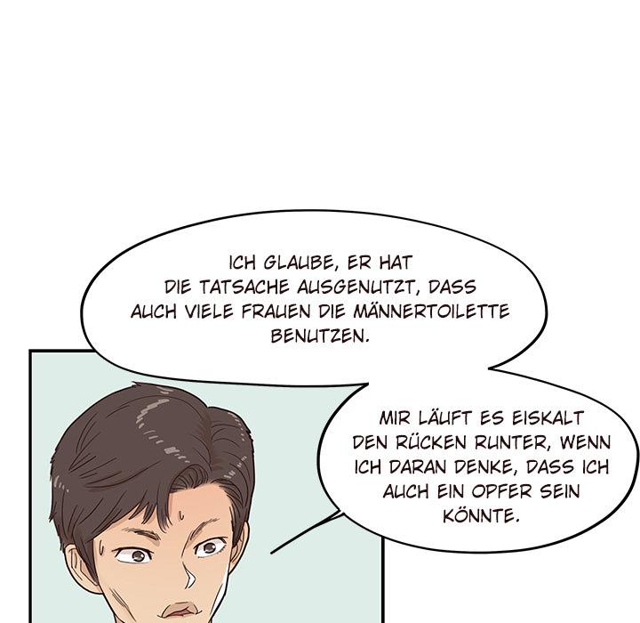 Der Hahn im Korb - episode 46 - 58