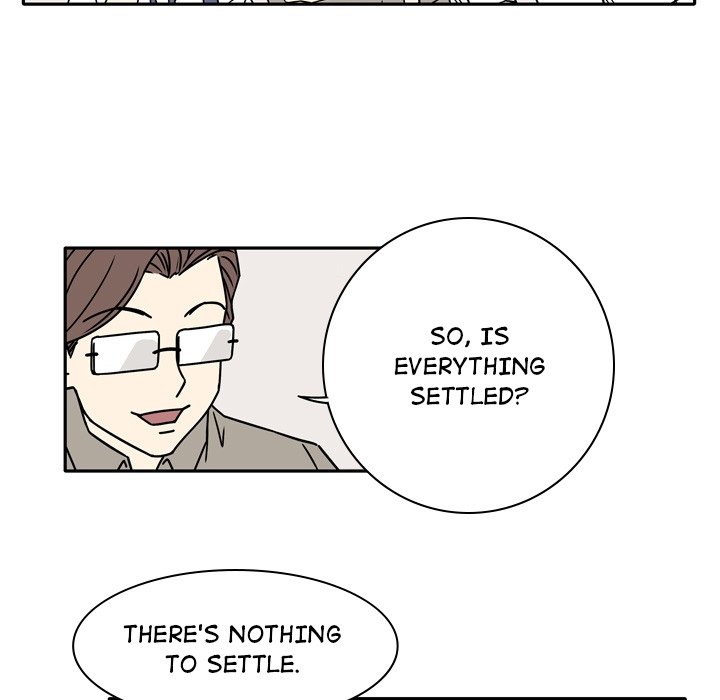 Misfortune - episode 7 - 25