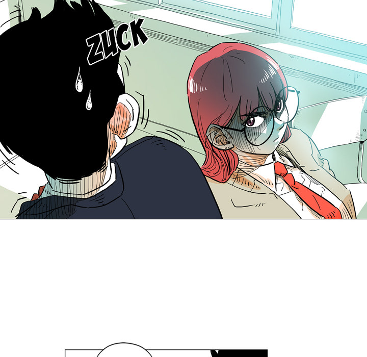 Hero Kim: Wer hat einen Retter bestellt? - episode 3 - 46