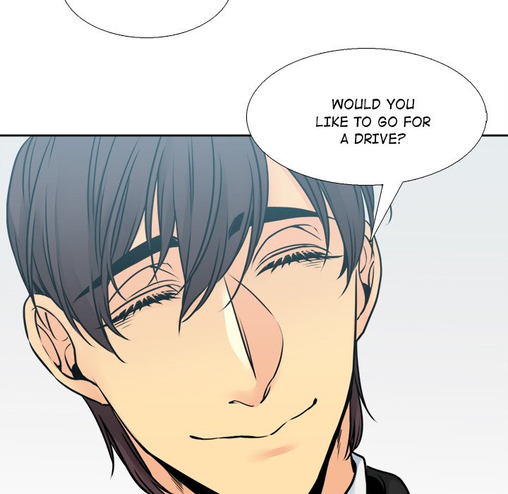 Ink Flower - episode 11 - 42