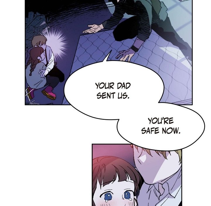 Hard-Boiled Love - episode 1 - 45