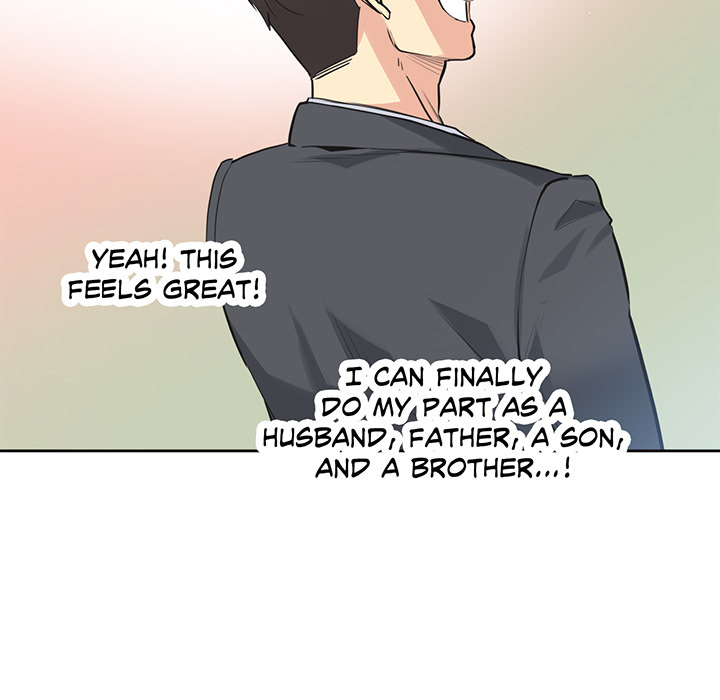 Daddy's Wild Oats - episode 40 - 46