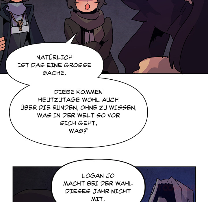 Die Dämonenkaiserin - episode 105 - 51