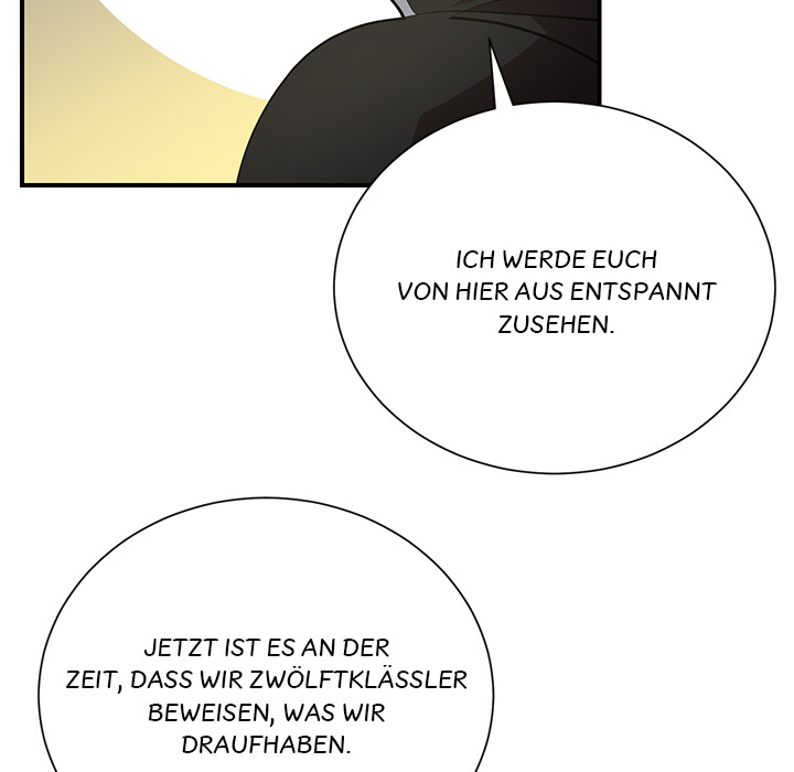 Meine Schulzeit mit Rang F - episode 47 - 52