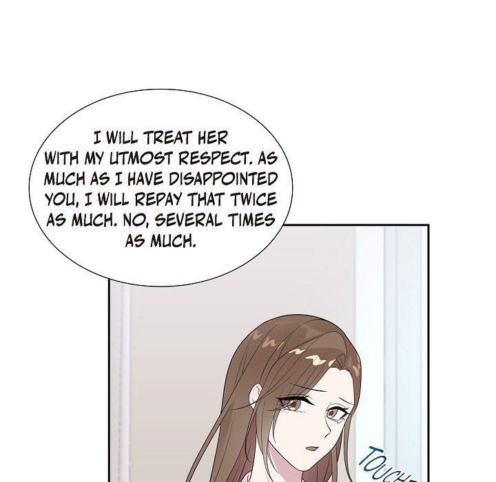 A Misogamist's Romance - episode 46 - 10