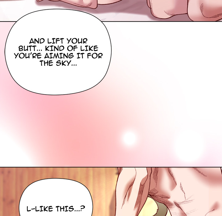Young Lady's Knight - episode 26 - 95
