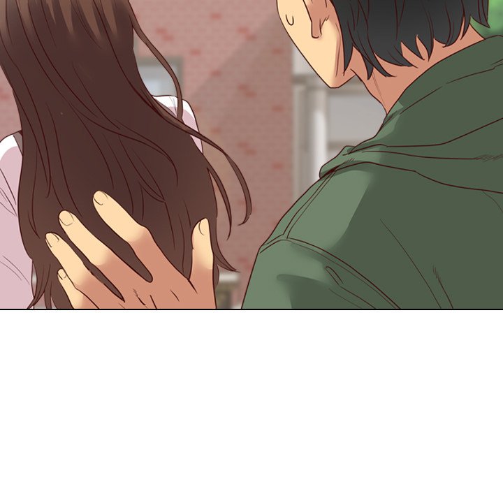 The Giving Girl - episode 8 - 35