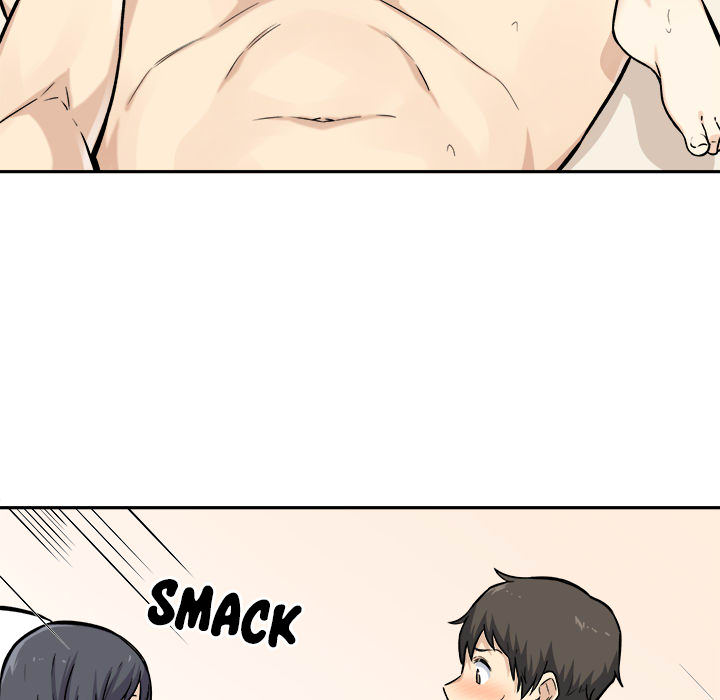 Excuse me, This is my Room - UNCENSORED - episode 29 - 49