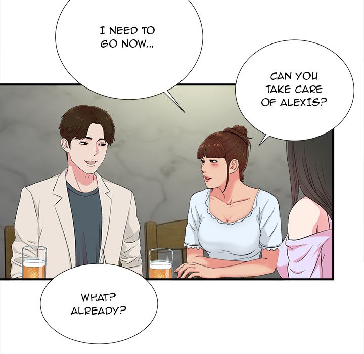 The Secret Friend - episode 73 - 78