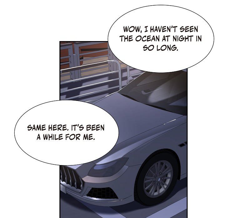 A Misogamist's Romance - episode 40 - 99