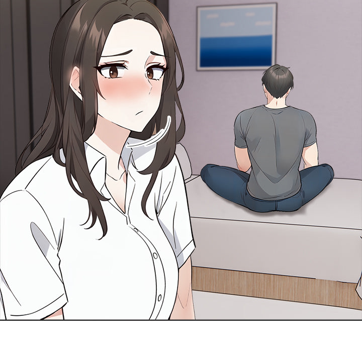 In einem Zimmer mit ihr - episode 3 - 21