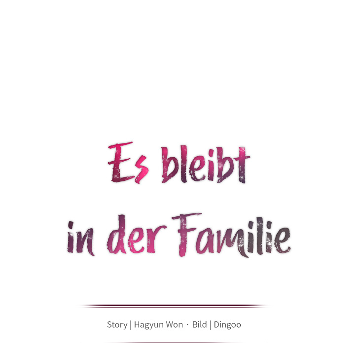 Es bleibt in der Familie - episode 6 - 12