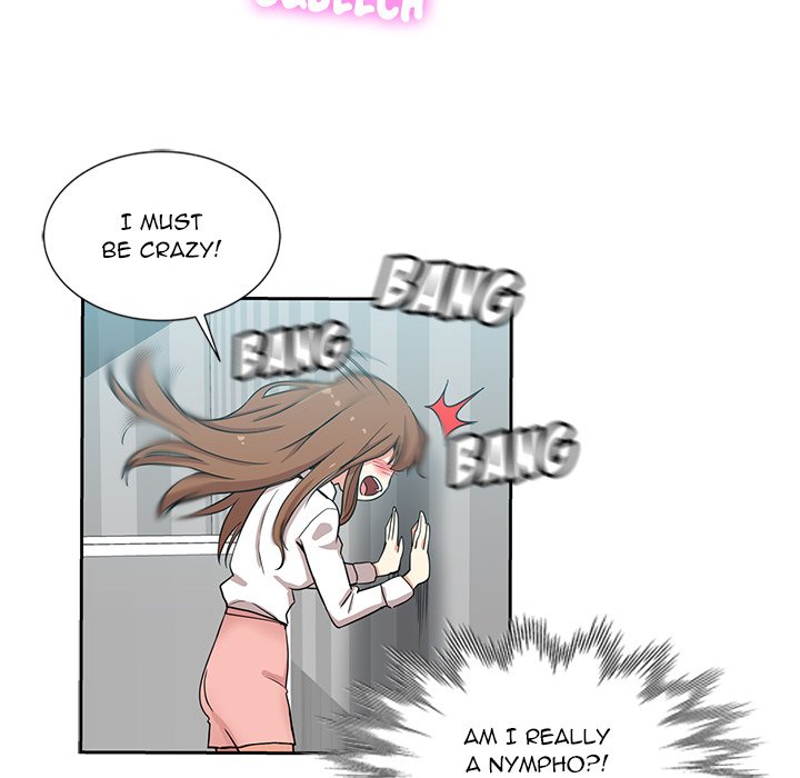 Dangerous Roomies - episode 12 - 39