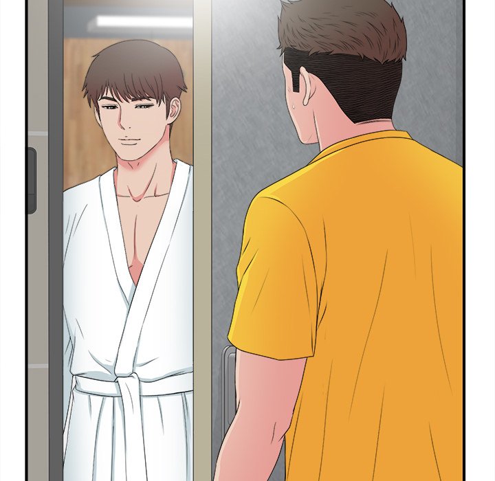 The Secret Friend - episode 59 - 17