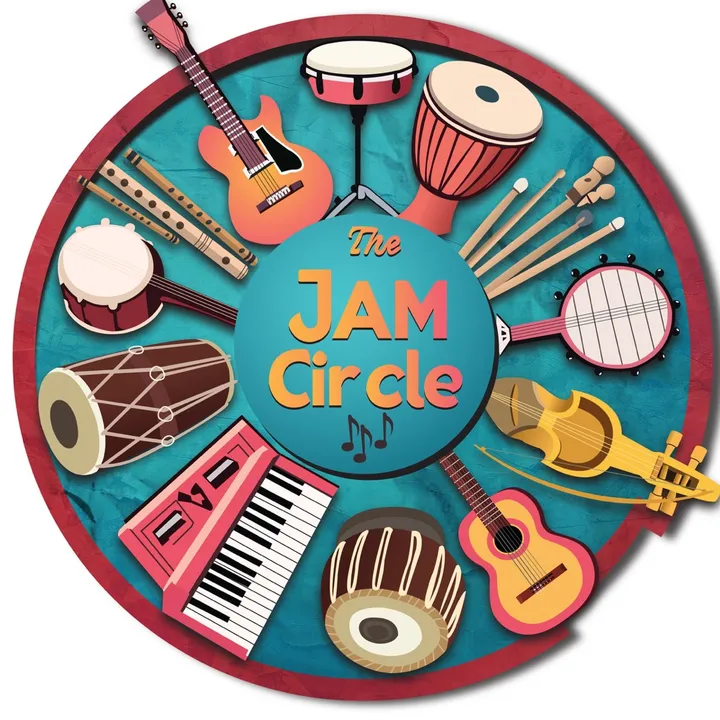 thejamcircle.sydney