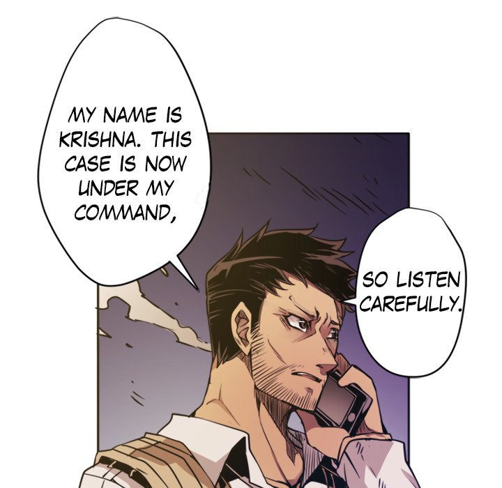 Knight of Rakshasa - episode 1 - 100