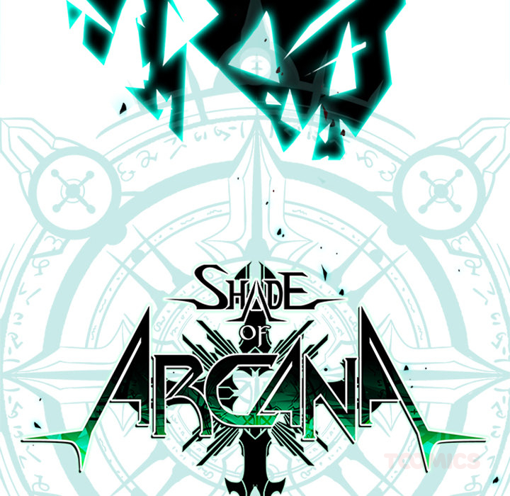 Shade of Arcana - episode 33 - 25