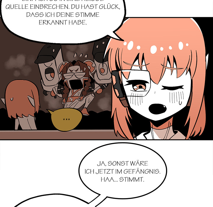 Robogattin - episode 33 - 67