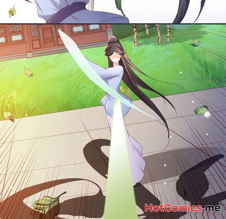 General and Her Medic Lover - episode 3 - 40