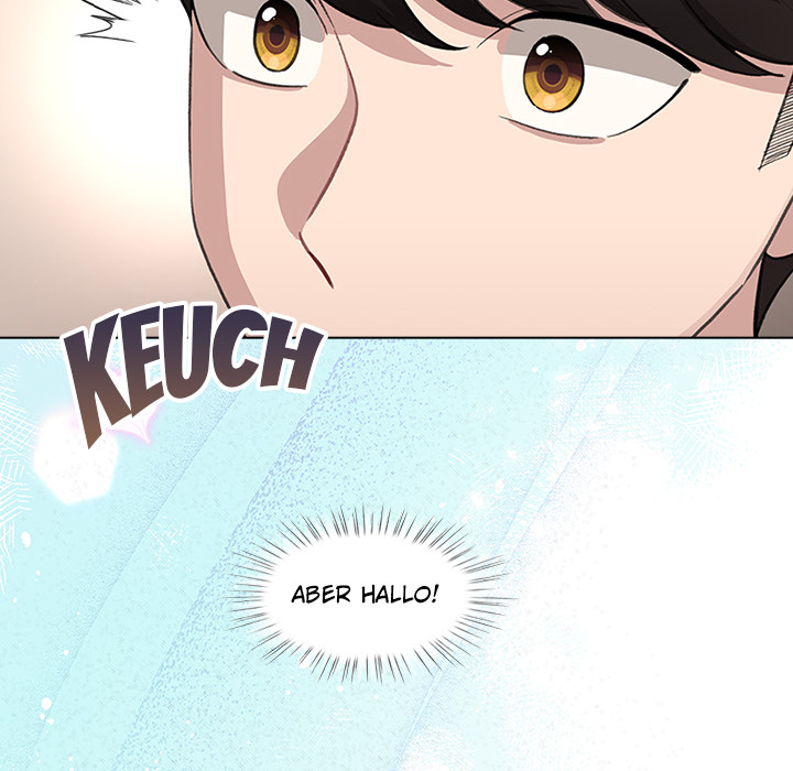 Überleben in einem Comic - episode 41 - 50