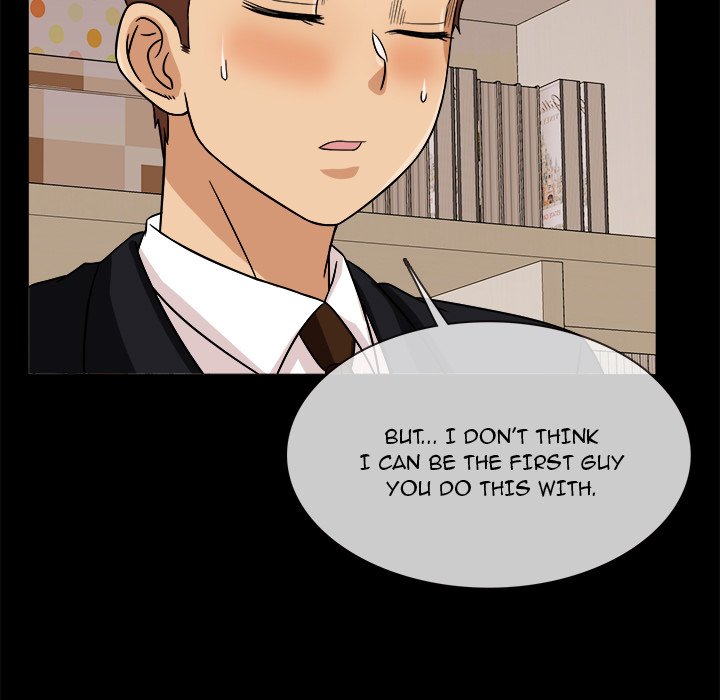 Love Me More - episode 3 - 82