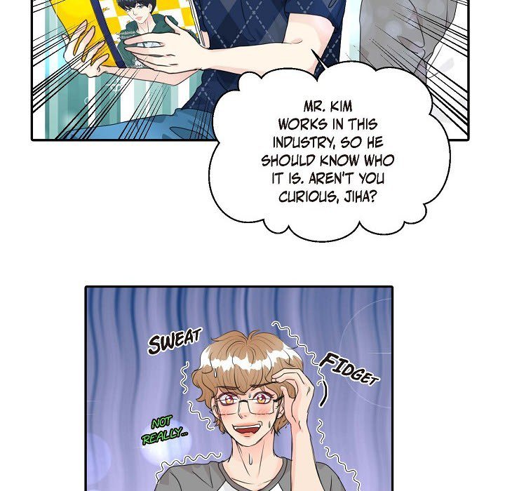Come Be My Teacher - episode 29 - 45