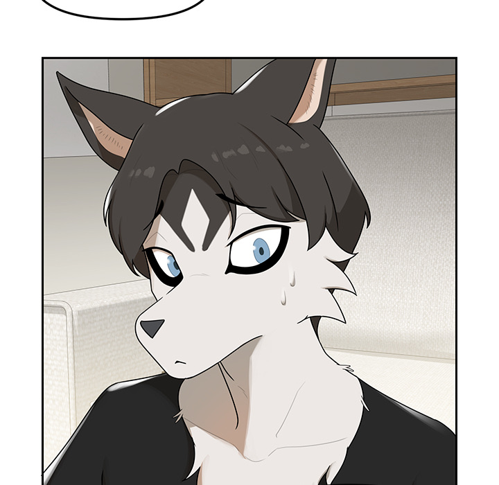 Paws on Campus - episode 2 - 101