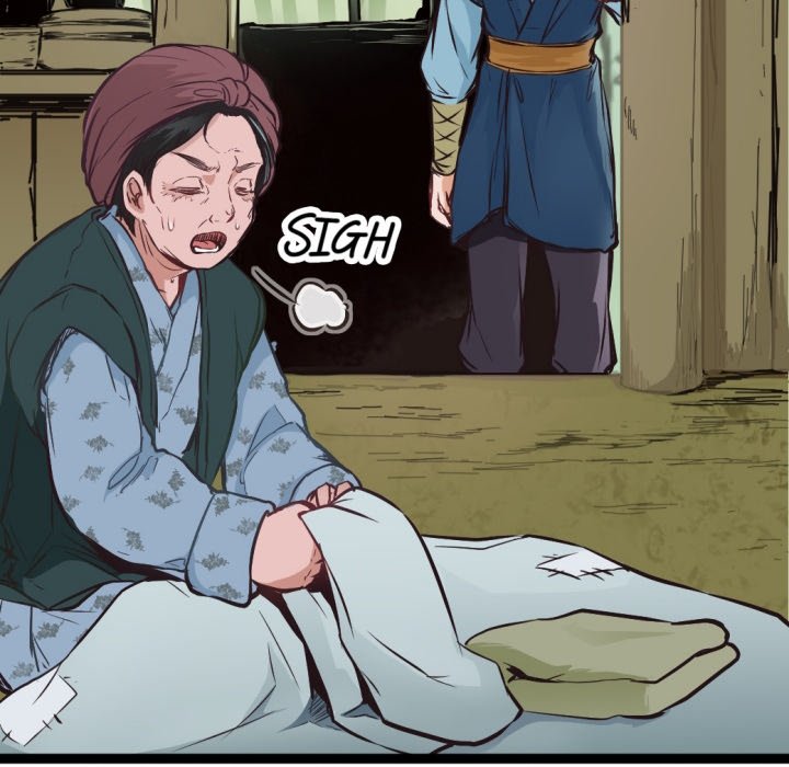 River Where the Moon Rises - episode 31 - 25
